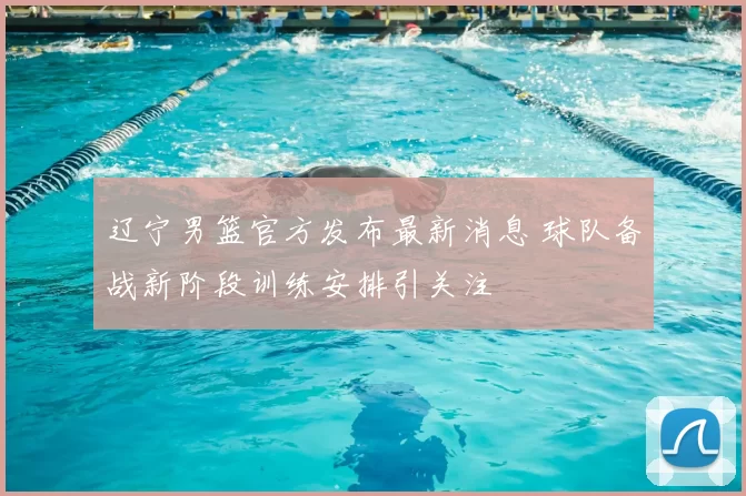 辽宁男篮官方发布最新消息 球队备战新阶段训练安排引关注